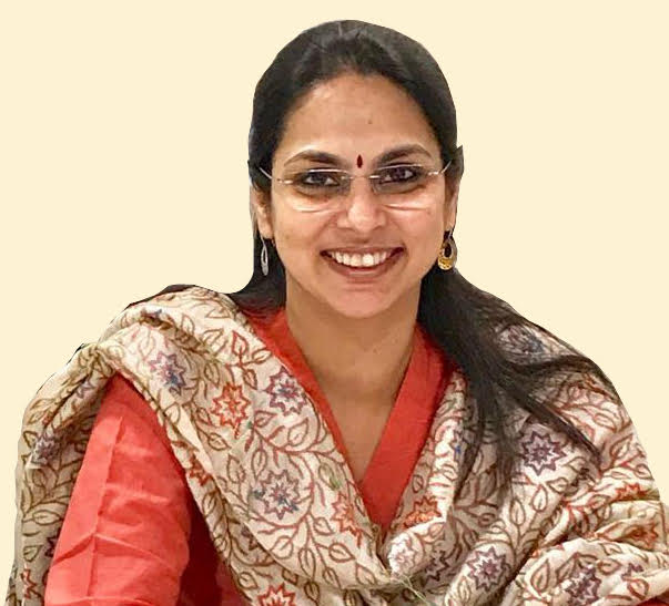 Kavitha Vijay