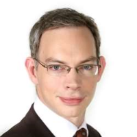 Adrian Horne