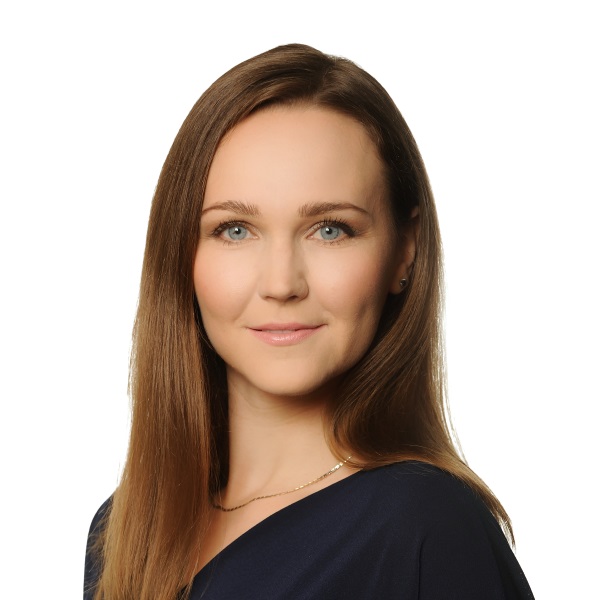 Ewa Świderska