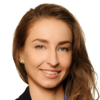 Ilona Fedurek