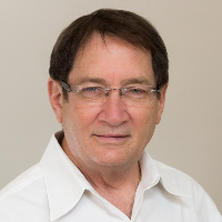 Timothy Hamel-Smith