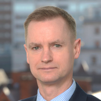 Stephen George
