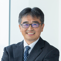 Motoi Fujii