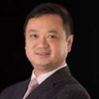 Simon Wong