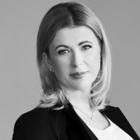 Małgorzata Badowska