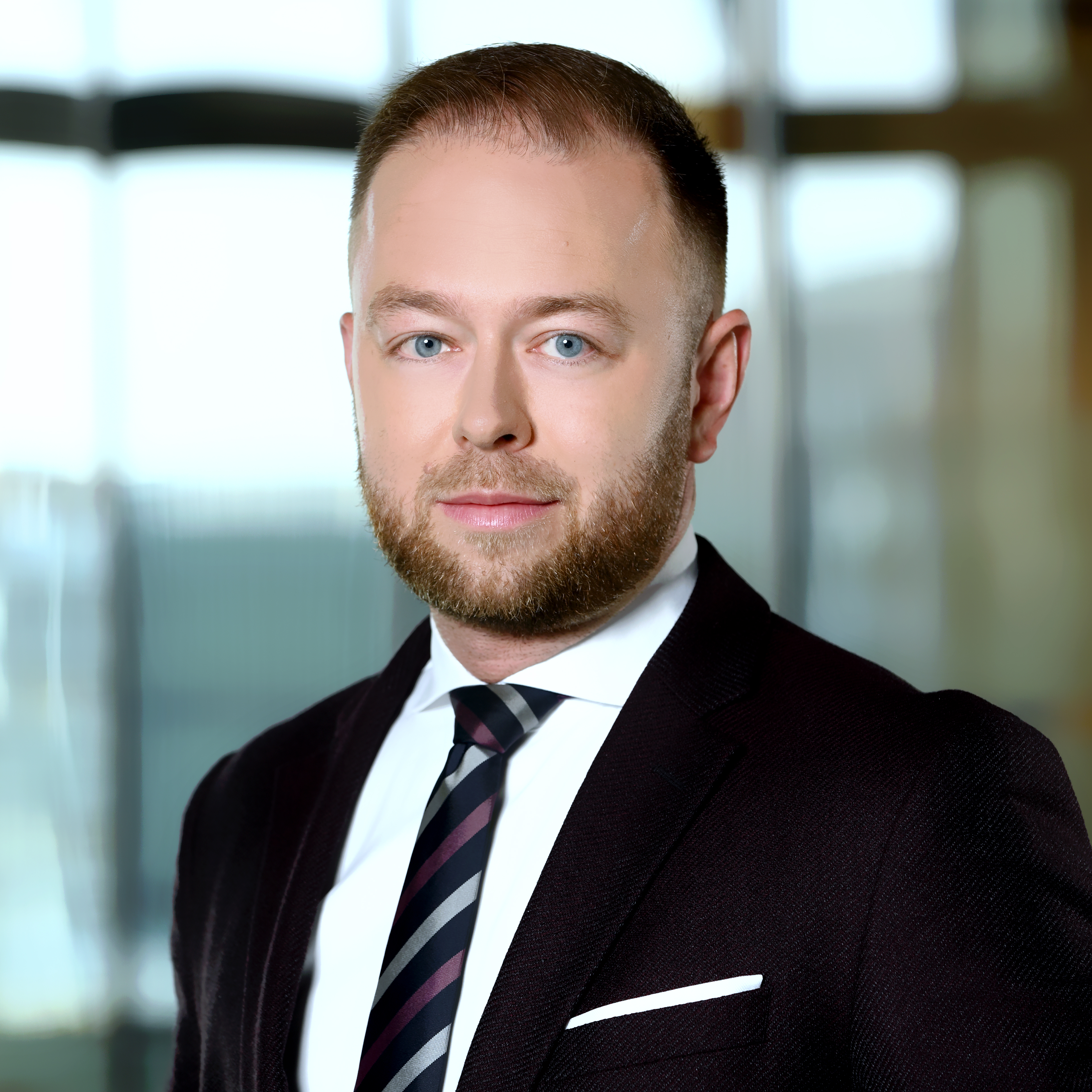 Paweł Chyb