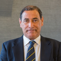 José Lobo Moutinho