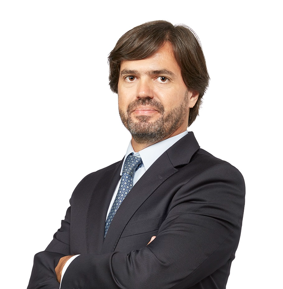 Martim Morgado