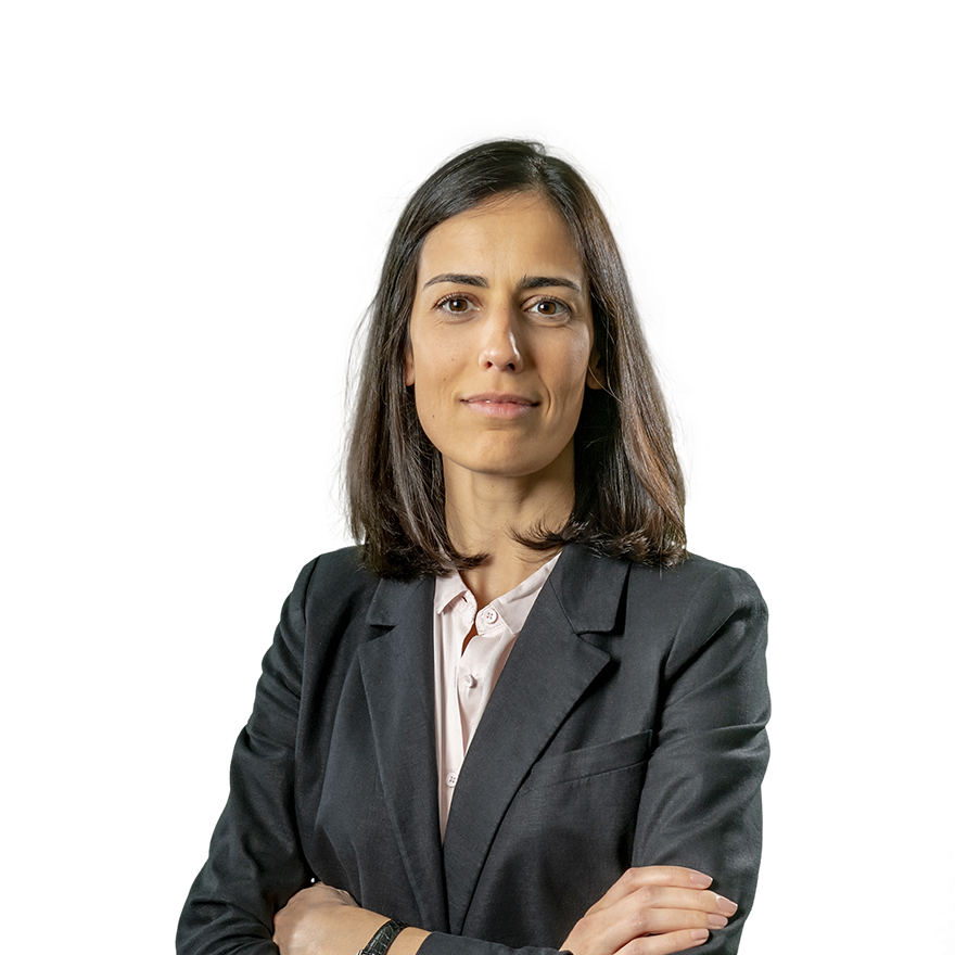 Catarina Tavares Loureiro