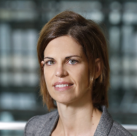 Saskia Myners