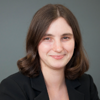 Anna Holdsworth