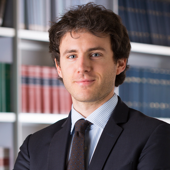 Alessandro Borrello