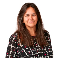 Maria Castelos
