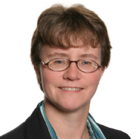 Jane Southworth