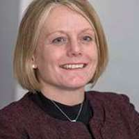 Sally Cranshaw