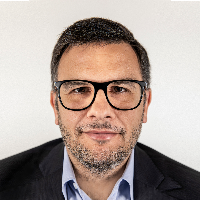 Bruno Ferreira
