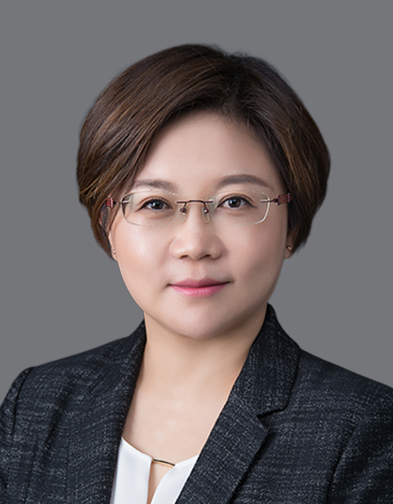 Lili Wu