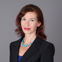 Elena Gogh