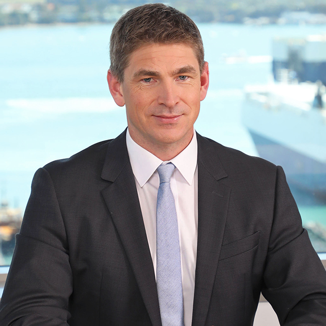 Glenn Shewan