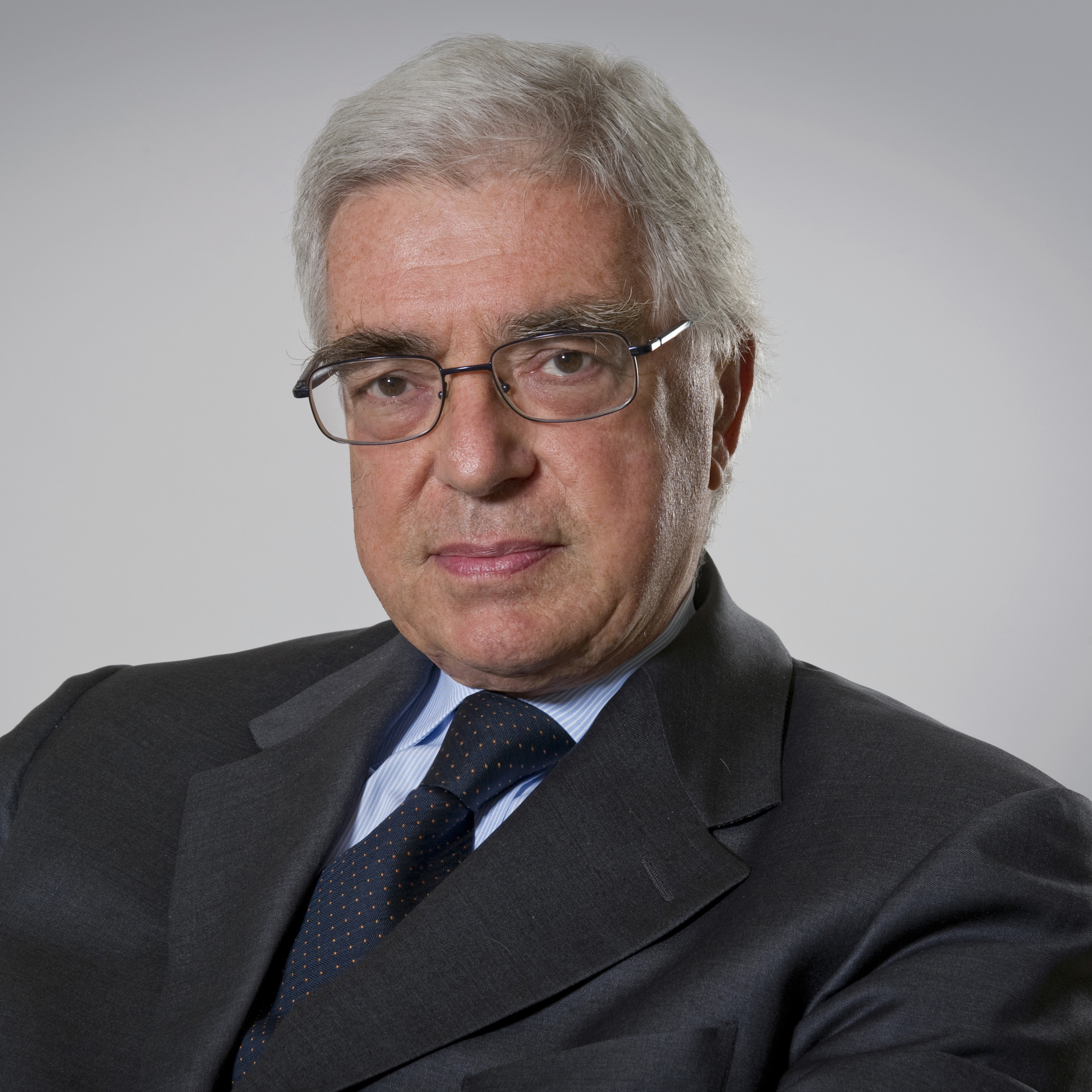 Sergio Erede