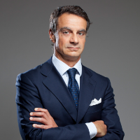 Alberto Giampieri