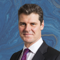 Barnabas Branston