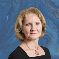 Fiona Barton QC