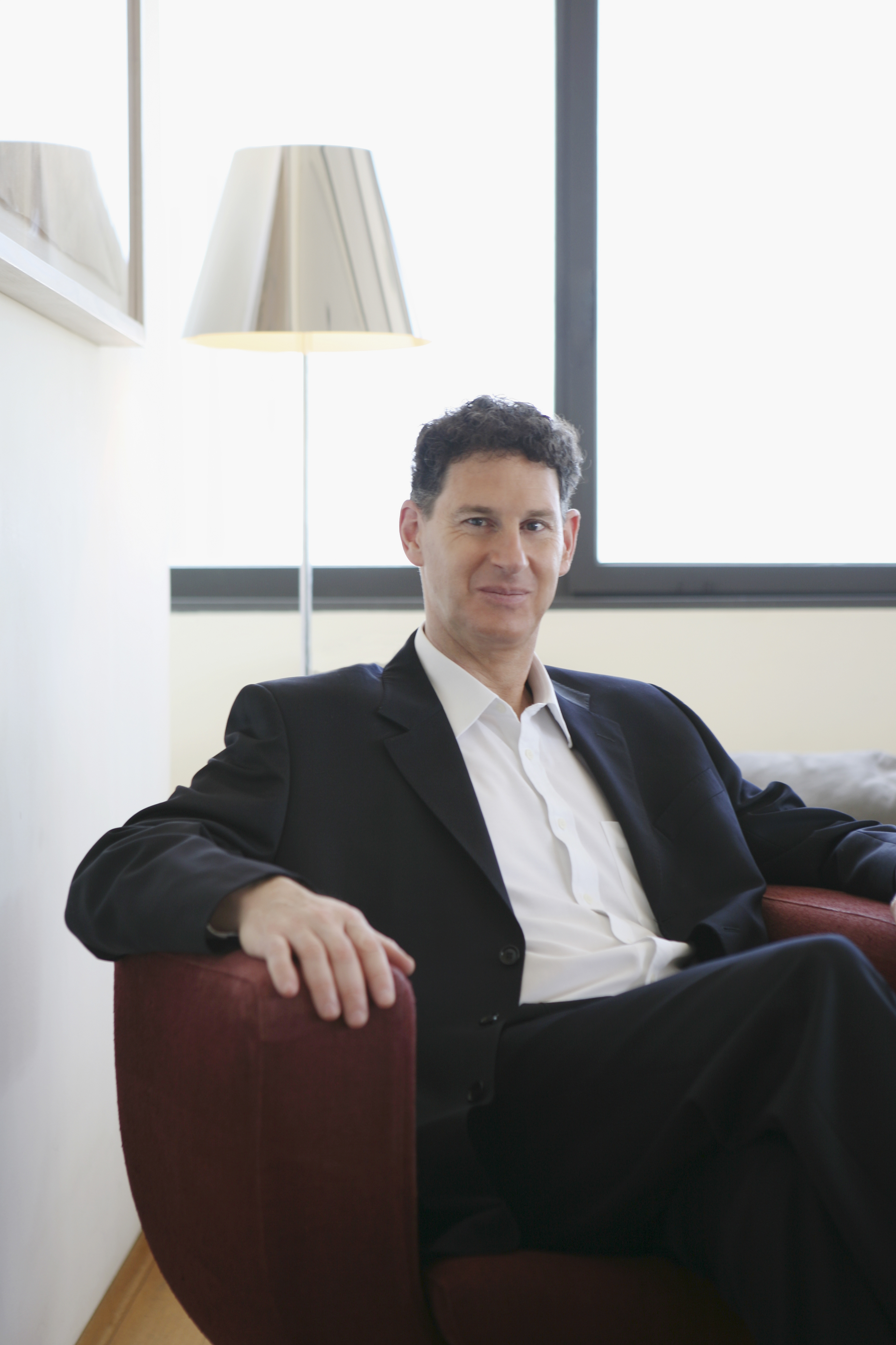 Ian Rostowsky