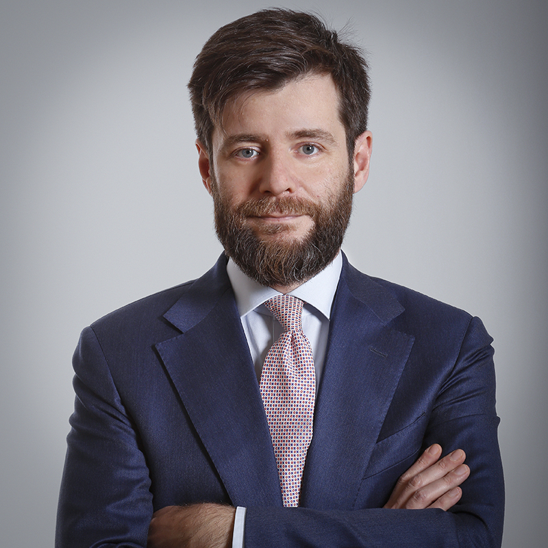 Stefano Nanni Costa