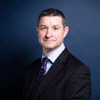 David Temkin QC