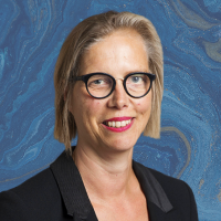 Anne Studd QC