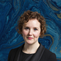 Georgina Wolfe