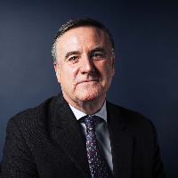 Louis Browne QC