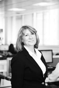 Susan Aslan