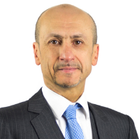 Stefano Padovani