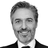 Alessandro Fosco Fagotto