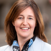 Jo Sanders