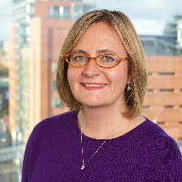 Deirdre Healy