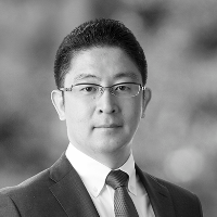 Keisuke Imon