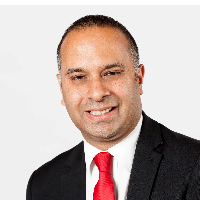 Raj Chada