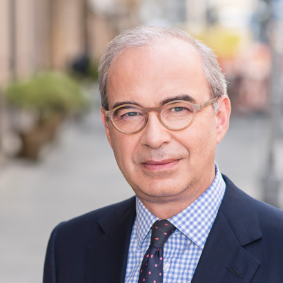 Peter Nussbaum