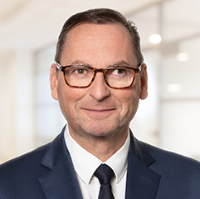 Wolfgang Bosch