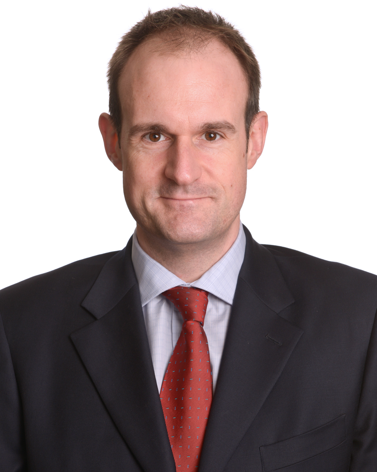 Christopher Gardner
