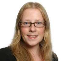 Sarah Lown