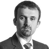 Jonathan D Walters