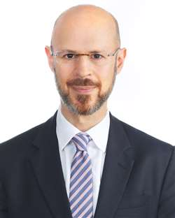 Dean Collins