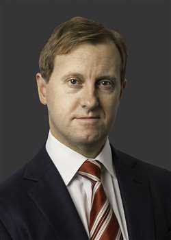 Brad Roach