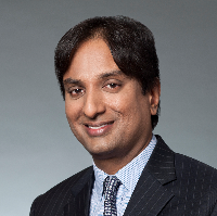 Manoj Sandrasegara
