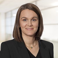 Petra Linsmeier