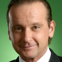 János Tóth